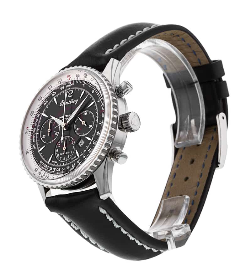 Breitling Montbrillant A41330